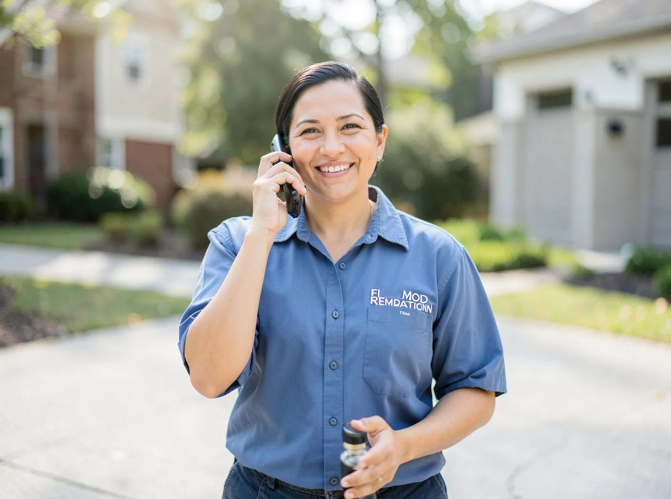 Mold Remediation Ferndale, MI FAQs